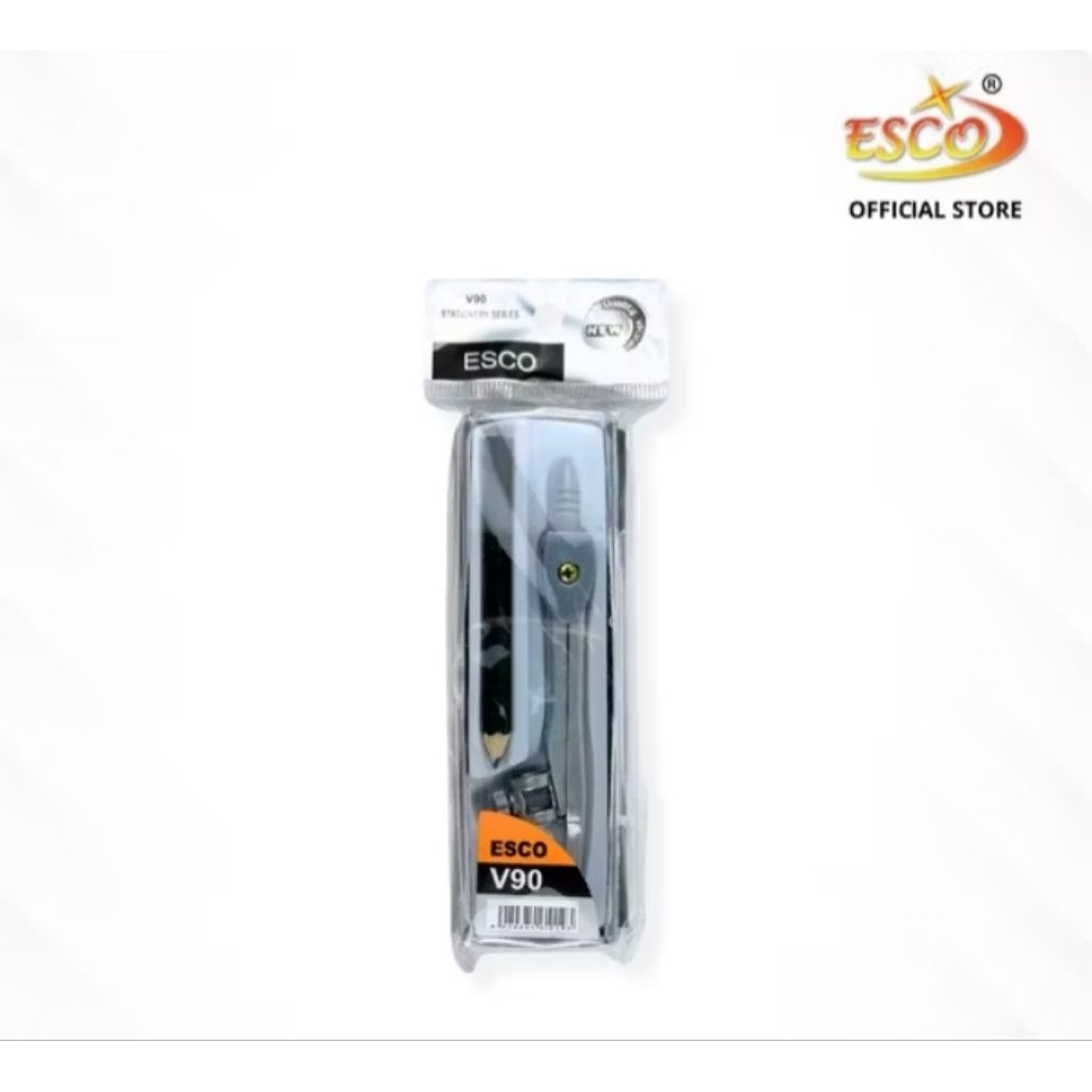 

(1 PCS) Jangka V90 Esco