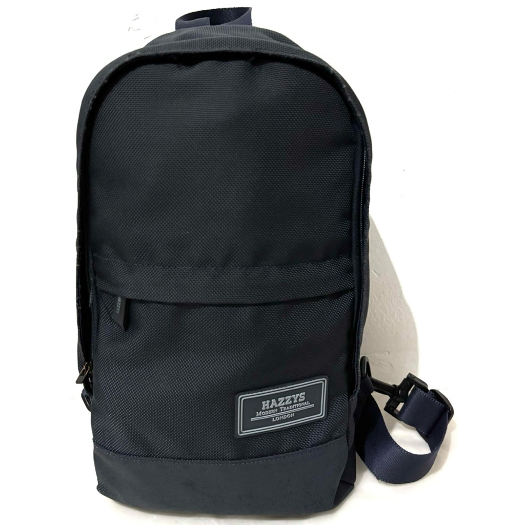 Crossbody Hazzys Second