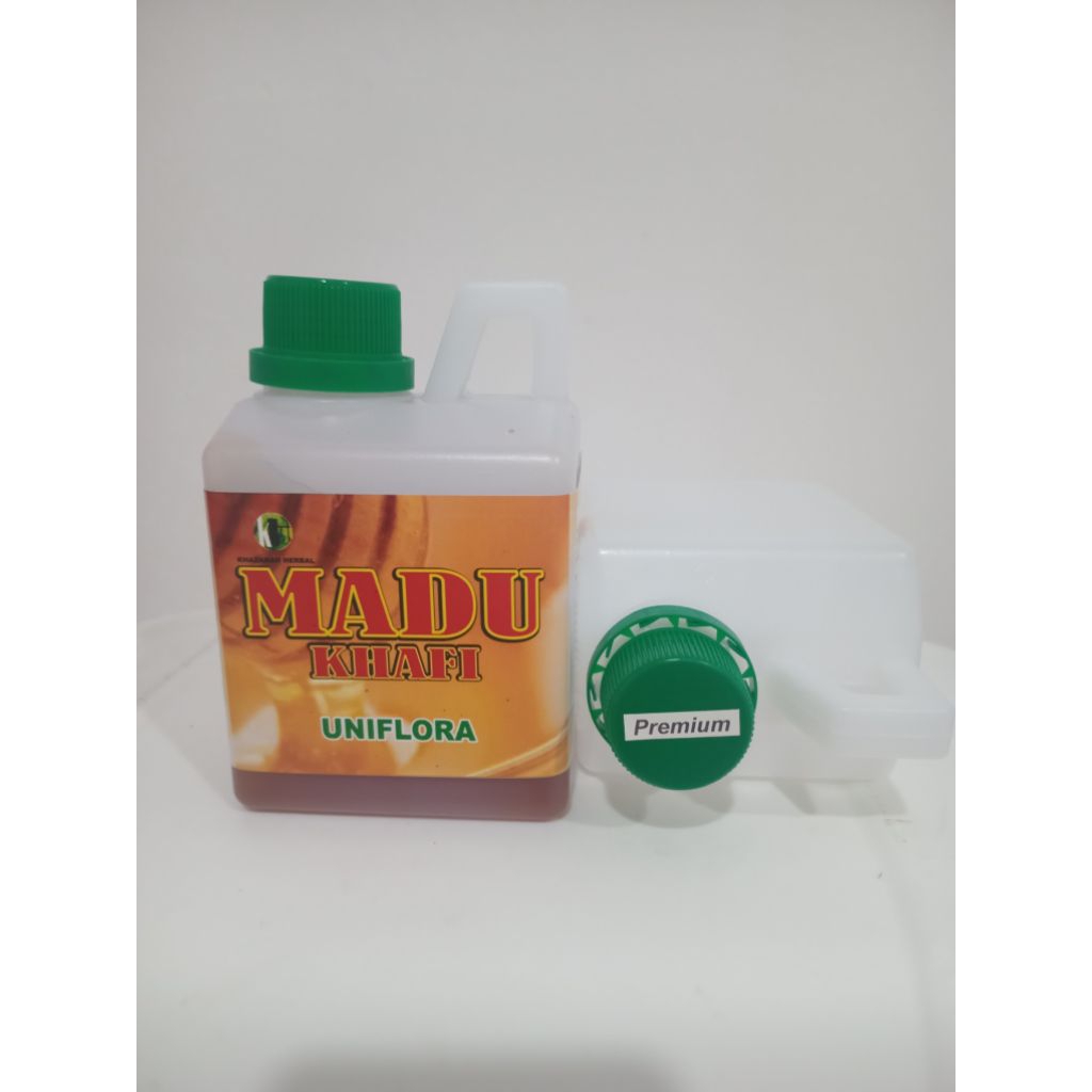 

Madu uniflora premium 500g