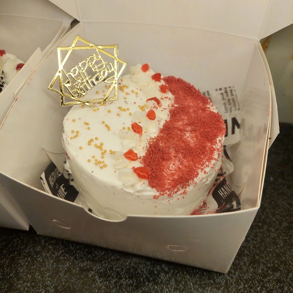 

bento cake cake mini kue ulang tahun