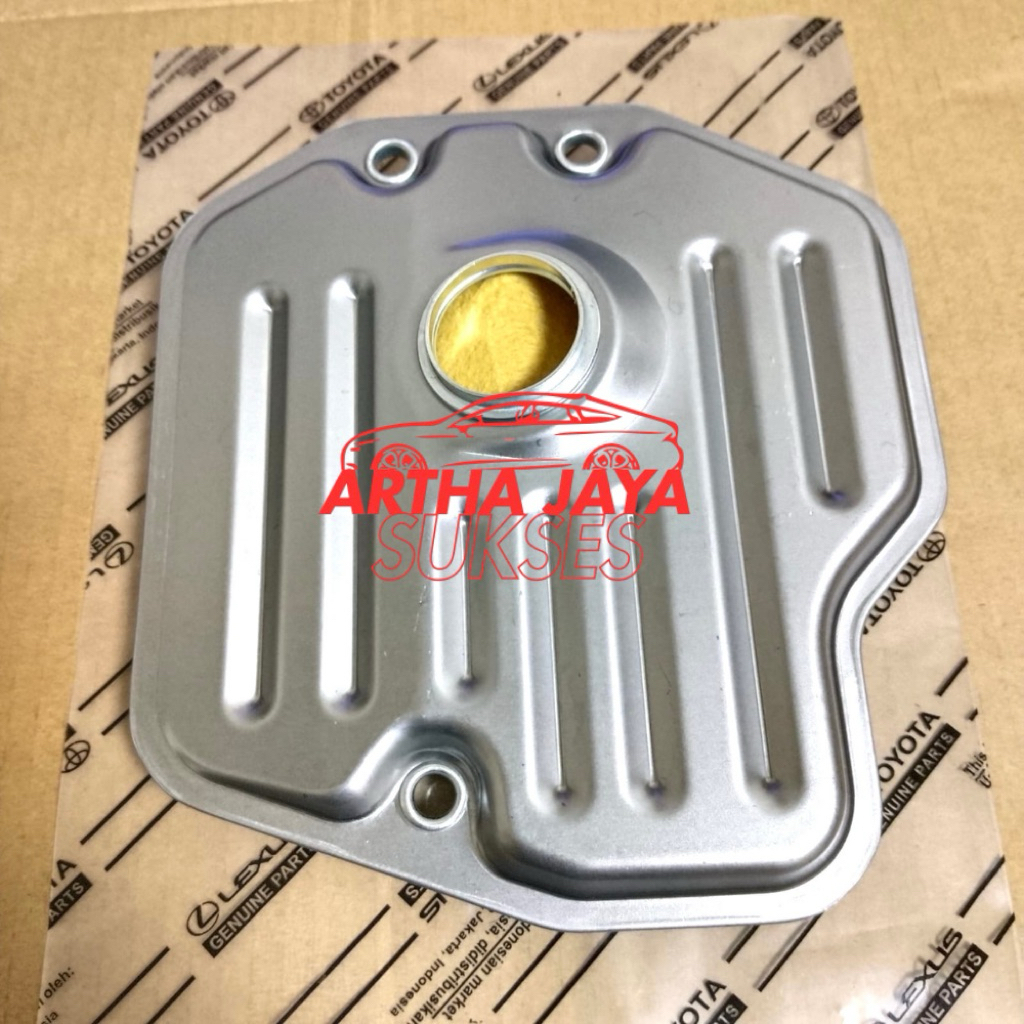 filter oli matic camry 2.4 Harrier Alphard OEM