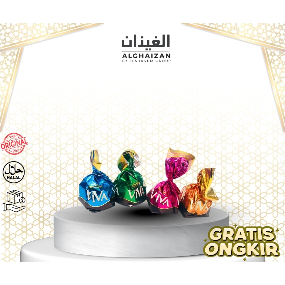 

Coklat TURKEY MIX IMPORT 1kg / Cokelat / Coklat Arab / Coklat Kiloan / Coklat ORIGINAL