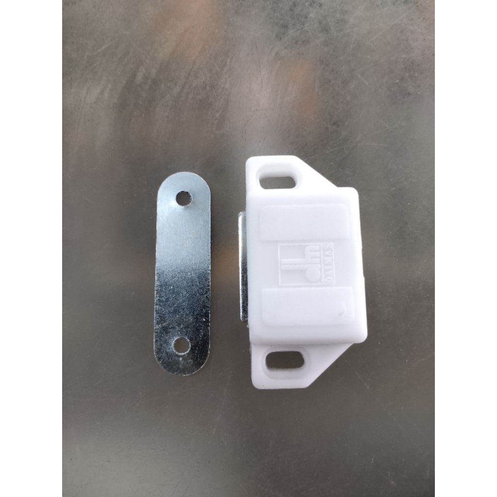 MAGNET PINTU LEMARI KAYU/MAGNET LEMARI STAINLESS STEELL