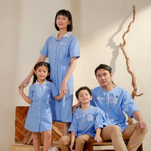 Little X eight Walsh Shirt Couple Family - Family Collection Jersey Baseball & Dress
