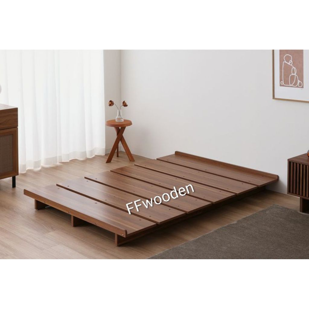 dipan alasa kasur minimalis dipan modern dipan jepang dipan kasur aetestic dipan minimalis modern