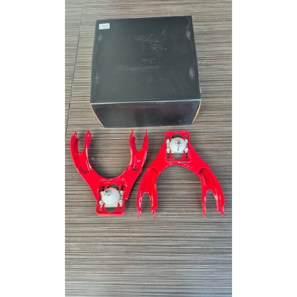 Front Camber Kit Depan Honda Civic EG Estilo Genio