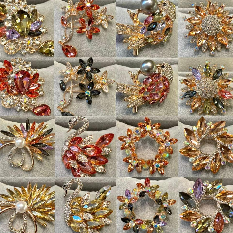 [ AKSESORIS BROS ] Ummu Maher Harga Ratu Dermawan Live On Sale Tanah Abang Tum