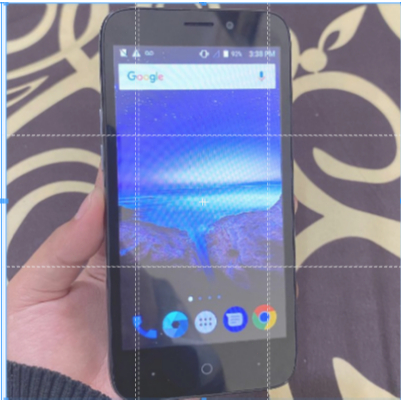 HP PONSEL ZTE N9136 HARGA TERMURAH BARANG SECOND 100% ORIGINAL, PONSEL ZTE N9136 HARGA TERMURAH