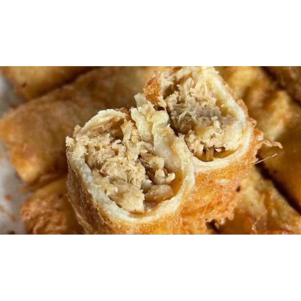 

SOSIS SOLO AYAM SUWIR