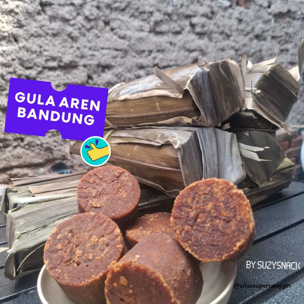 

Gula Aren Bandung