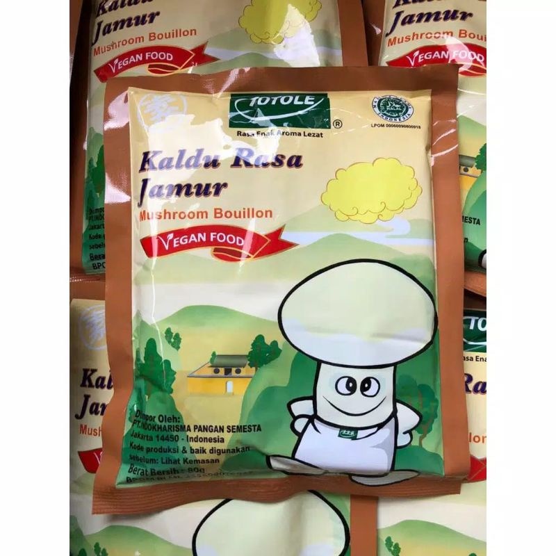 

kaldu jamur totole 1kg