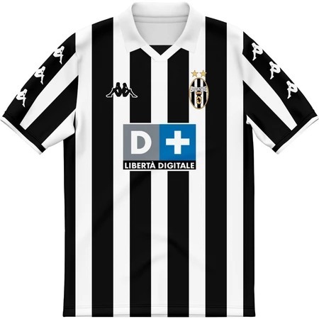 JERSEY RETRO JUVE 1999/2000 FULLPRINT FREE NICKNAME//BAJU BOLA JUVENTUS//KAOS VINTAGE BEST SELLER