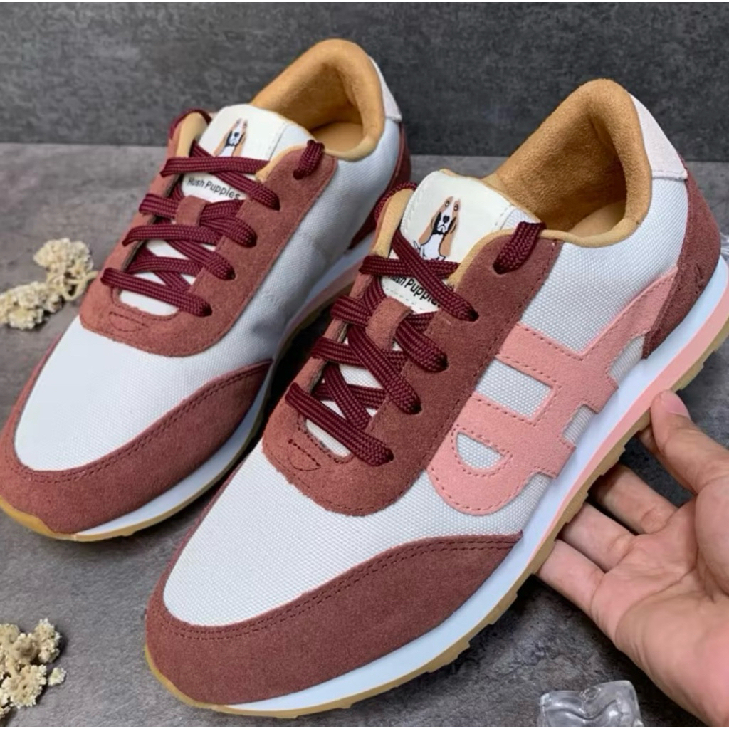 Hush puppies seventy8