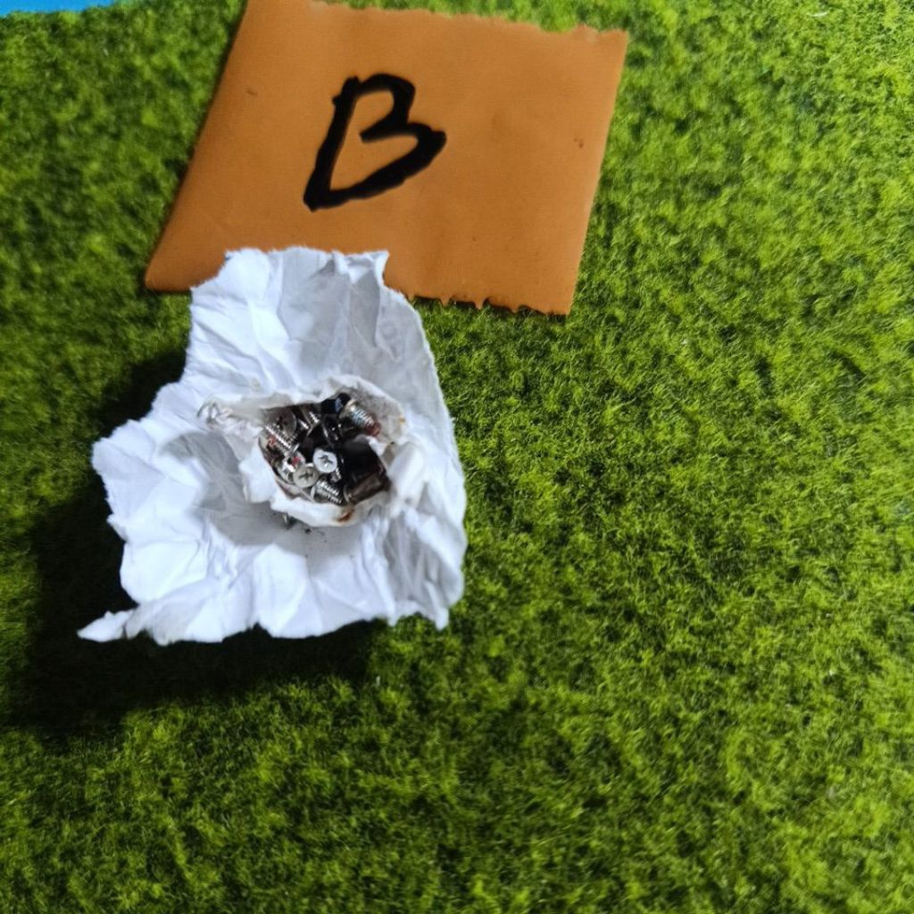 skrup asus zenfone 4 pro ZS551KL