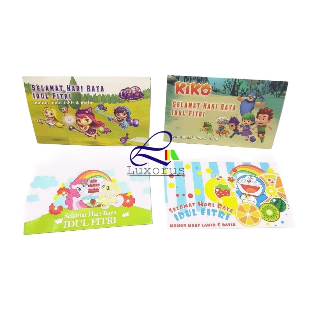 

Amplop Angpao Lebaran Idul Fitri Campur