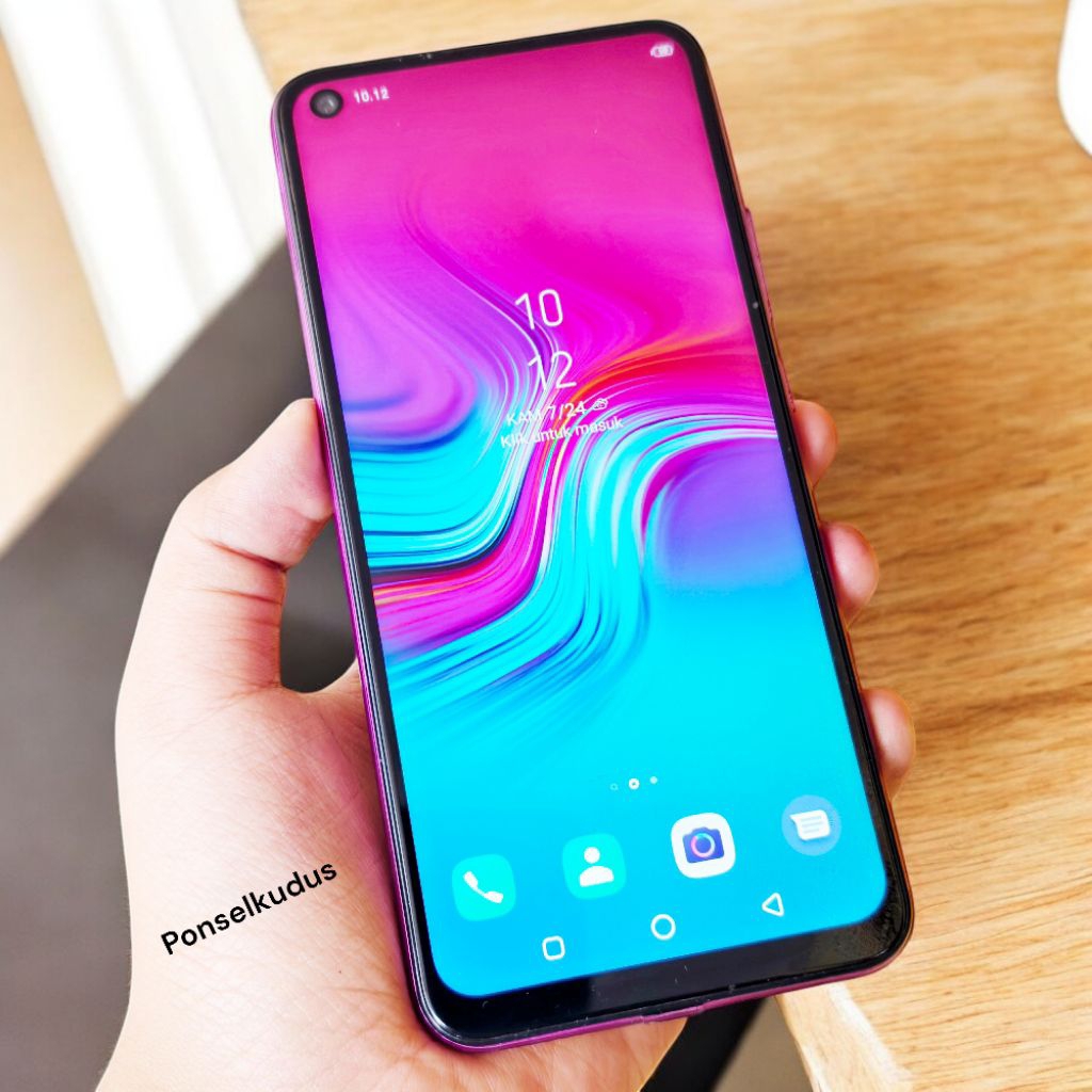 INFINIX S5 LITE 3/32 SECOND NORMAL BERKUALITAS HARGA TERJANGKAU