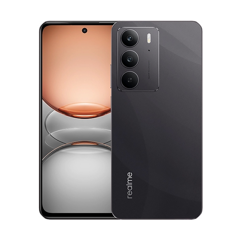 Realme C75 8/256GB Dust & Water Resistance 6000mAh Battery Garansi Resmi