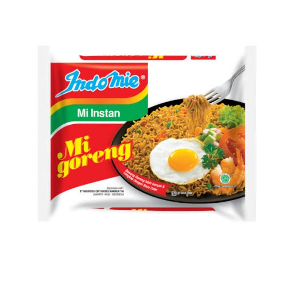 

indomie goreng 85gr