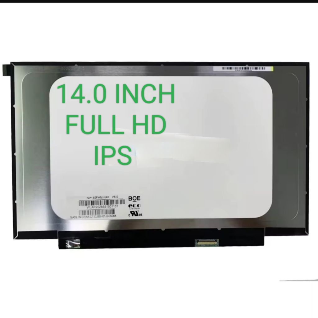 LED LCD Laptop Acer Swift 3 SF314N17W7 Swift 3 SF314-41-R82U 14.0 FHD