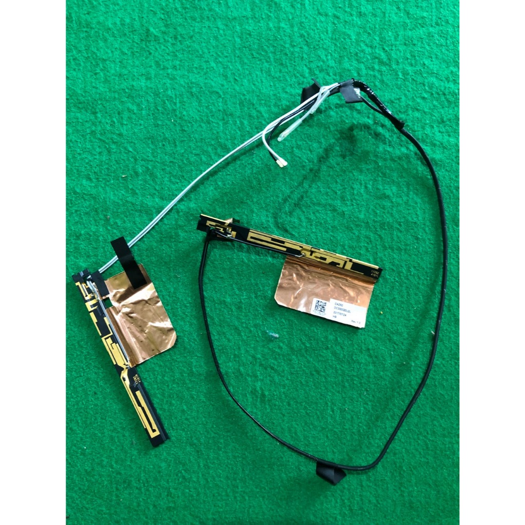 Kabel Antena Wifi Laptop Dell latitude 7390