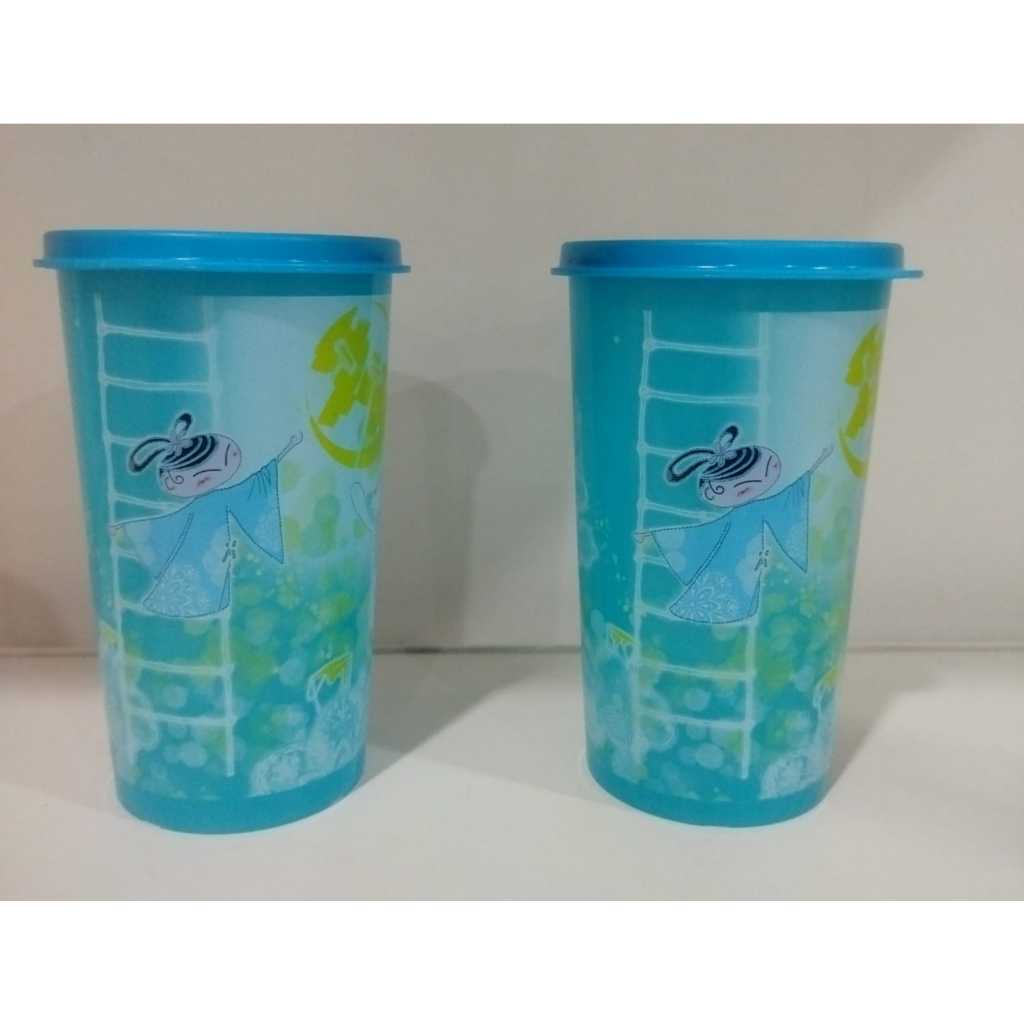 TUPPERWARE FAIRY TUMBLER 330 ML