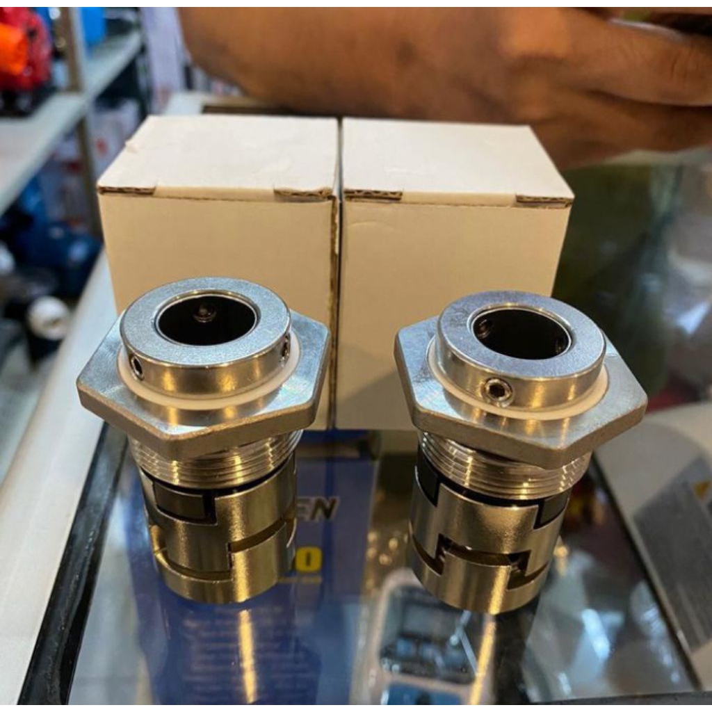 Mechanical Seal CNP CDLF 1/2/3 Mechanical Seal Shaft Pompa CNP CDLF