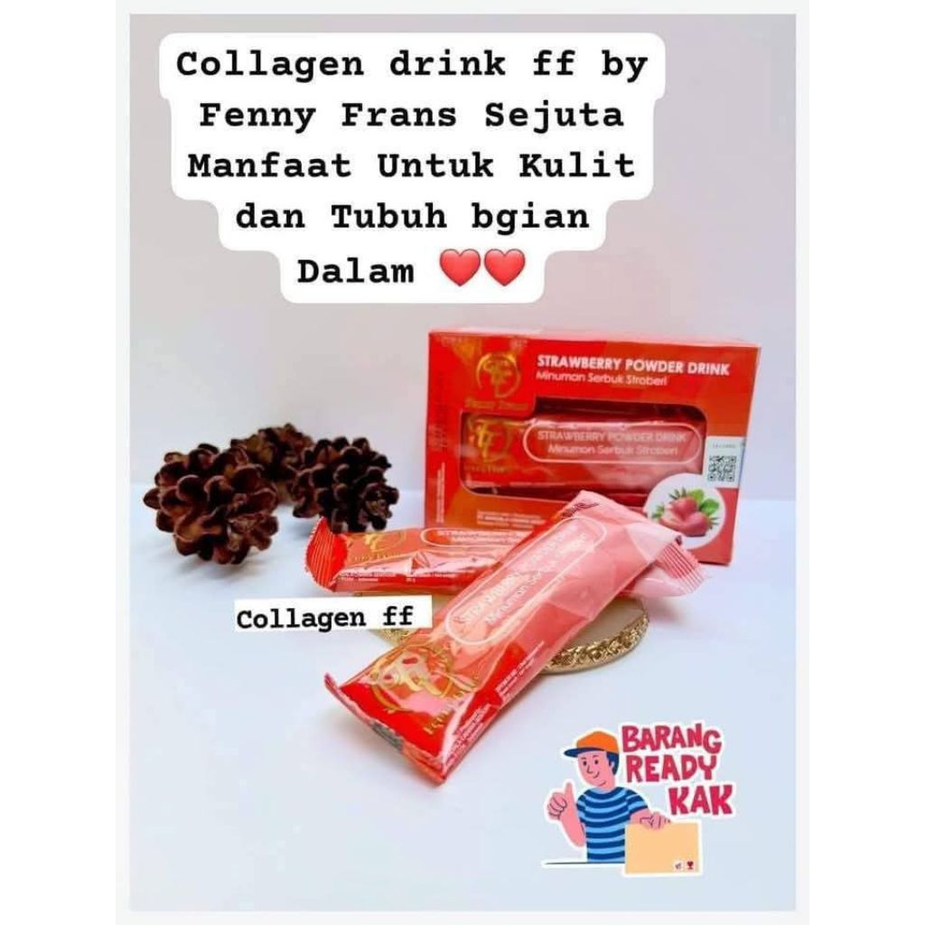 

Collagen FF