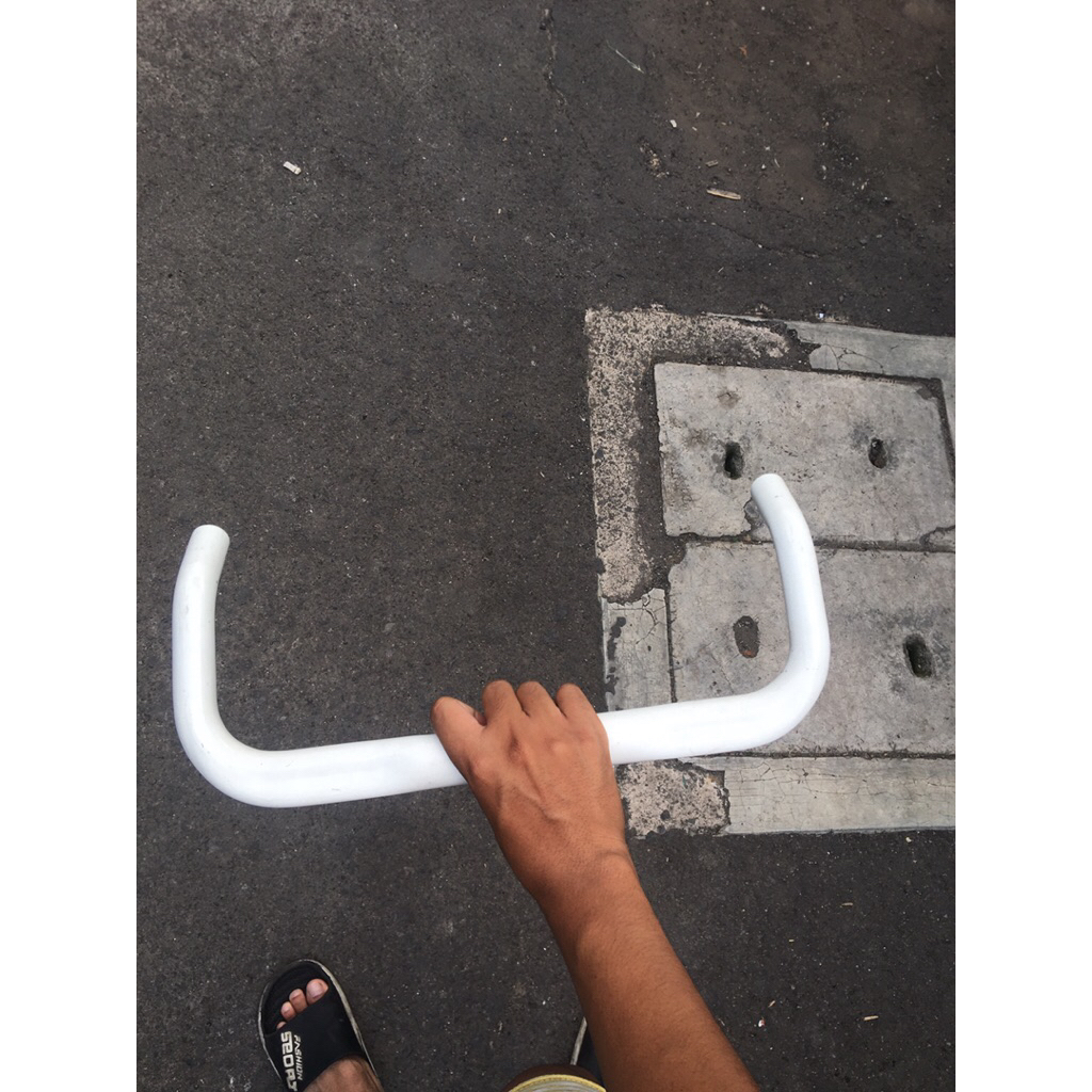 Bullhorn cinelli lola