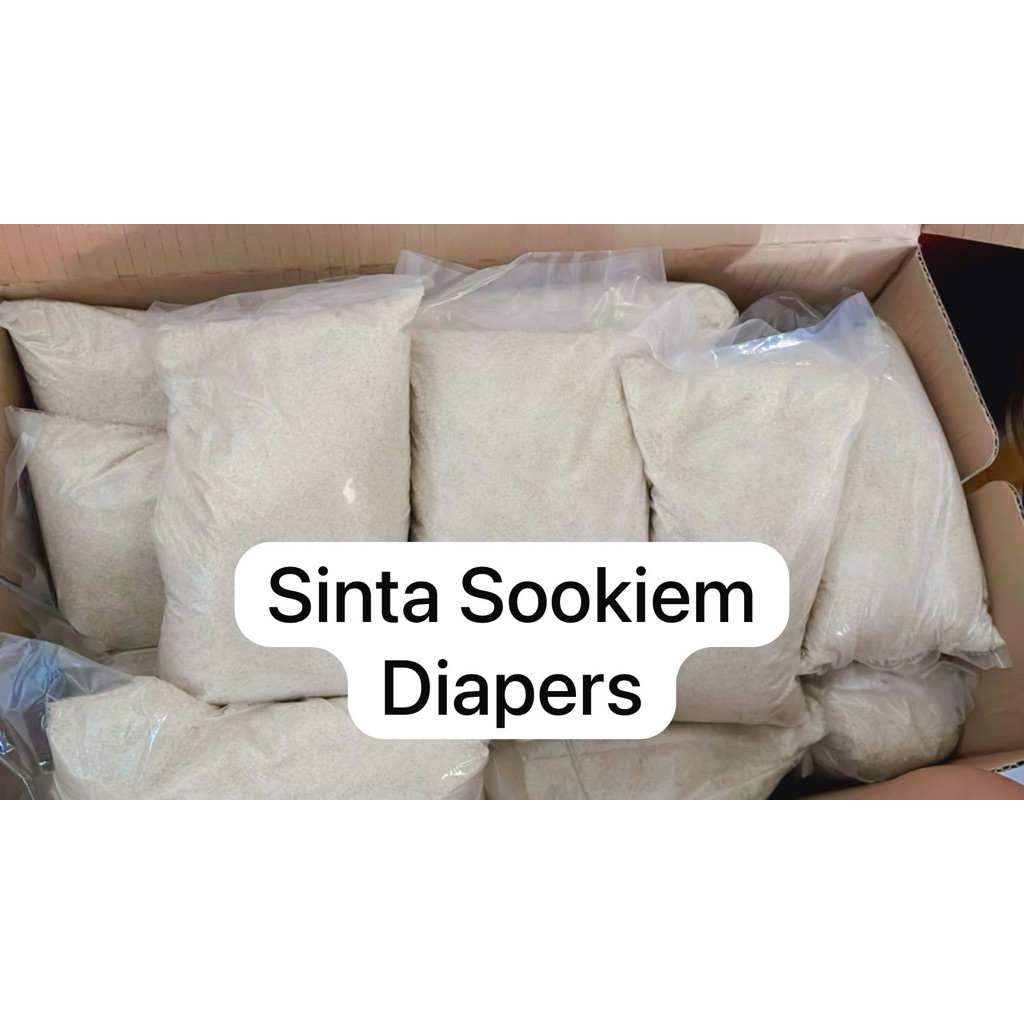 

Gula Pasir Nusakita 1x25kg (Instant)