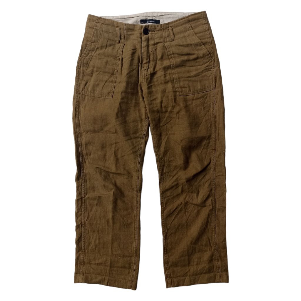 Celana Panjang Fatigue John Bull