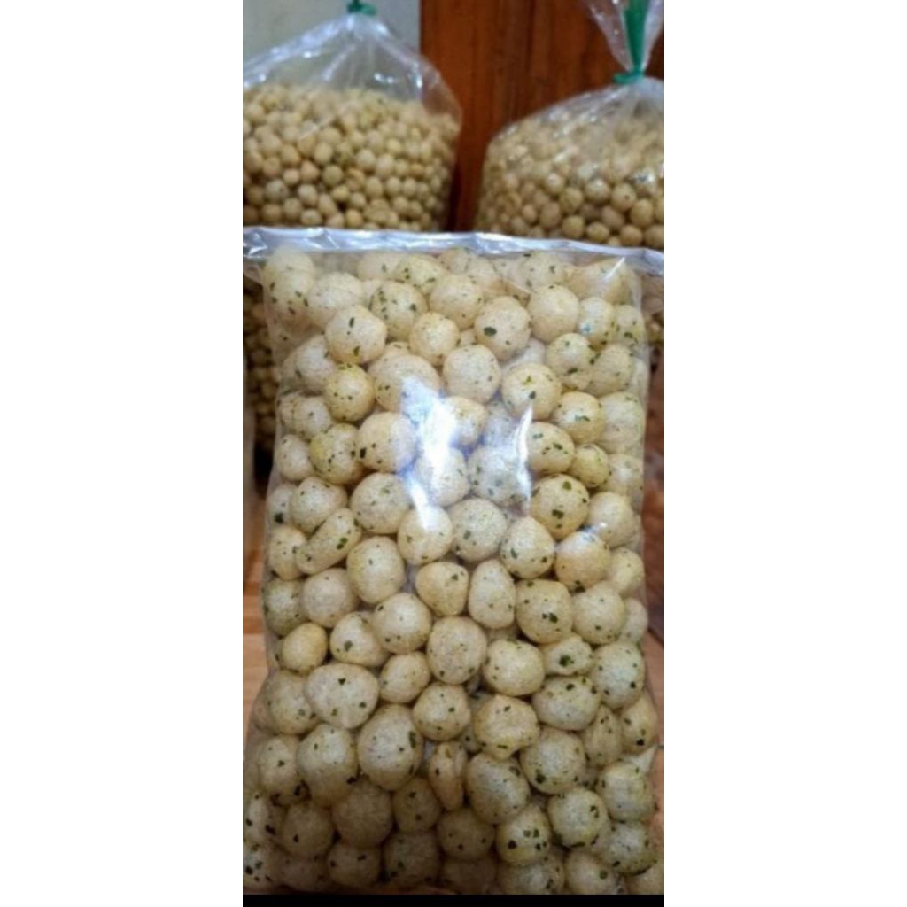 

Endog Lewo Daun Jeruk 200 gram