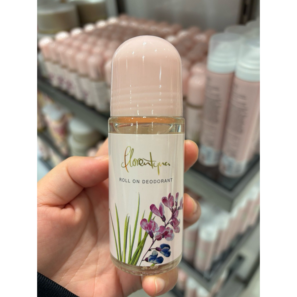 Marks & Spencer Florentyna Roll On Deodorant