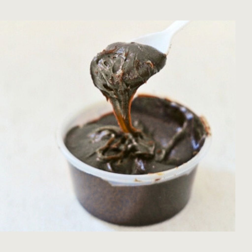 

Petis Udang Malang netto 100gr / 1 ons