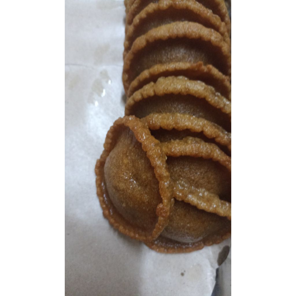 

kue cucur
