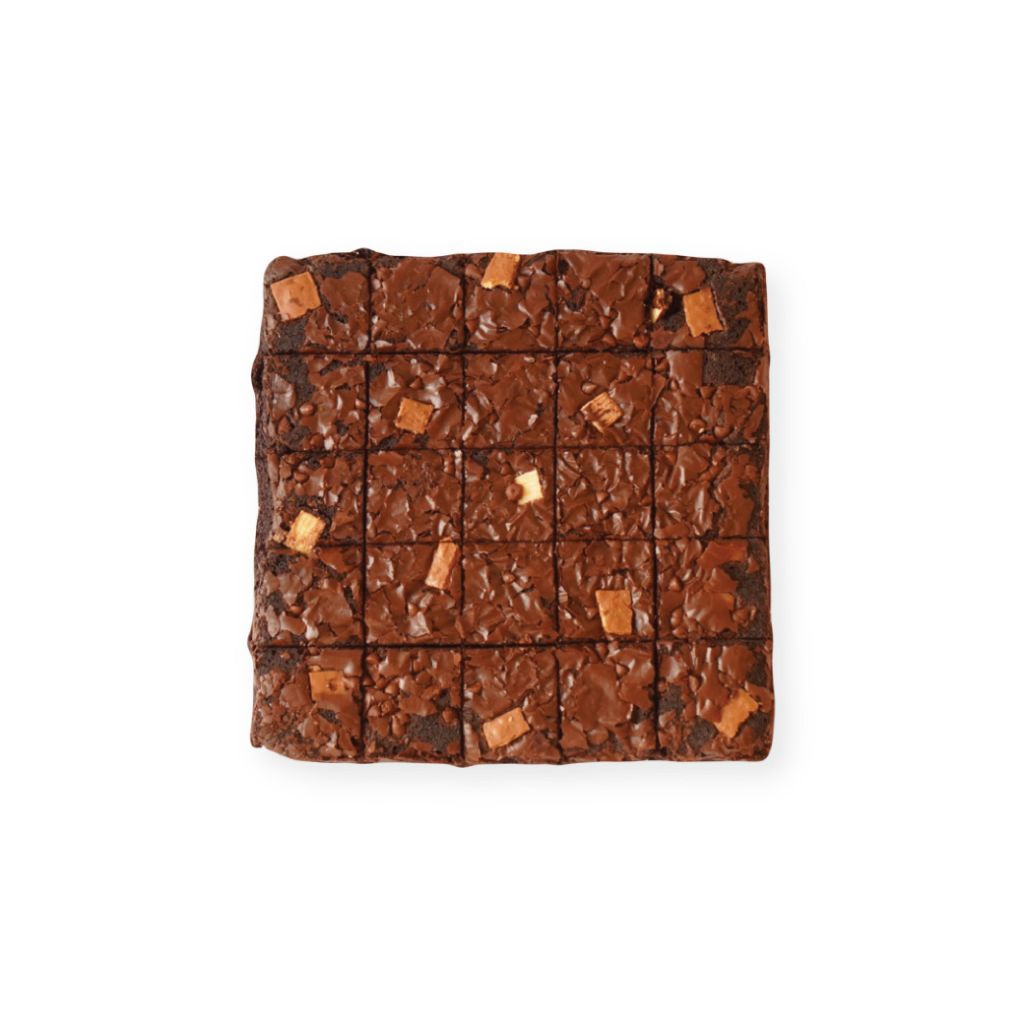 

Brownies Kitkat Chocochips Orlena