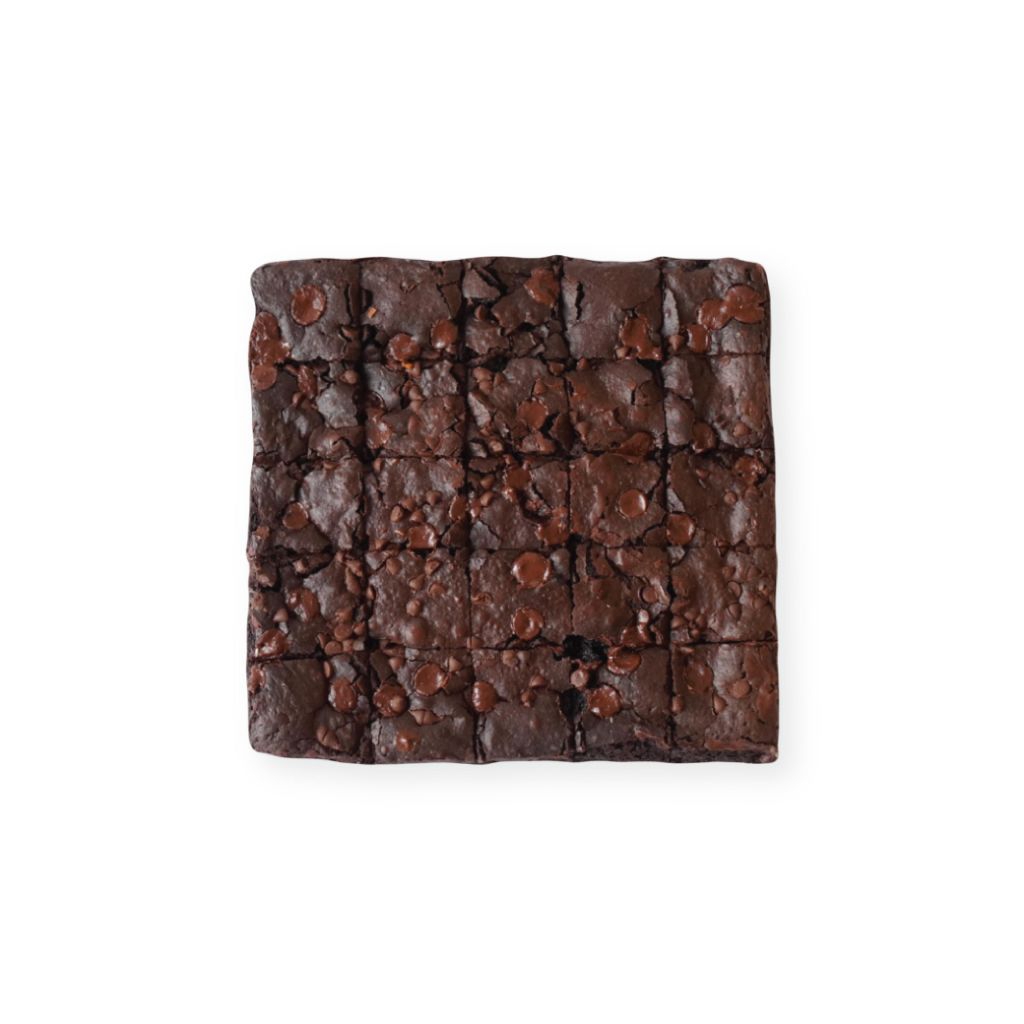 

Chocomochi Brownies Orlena