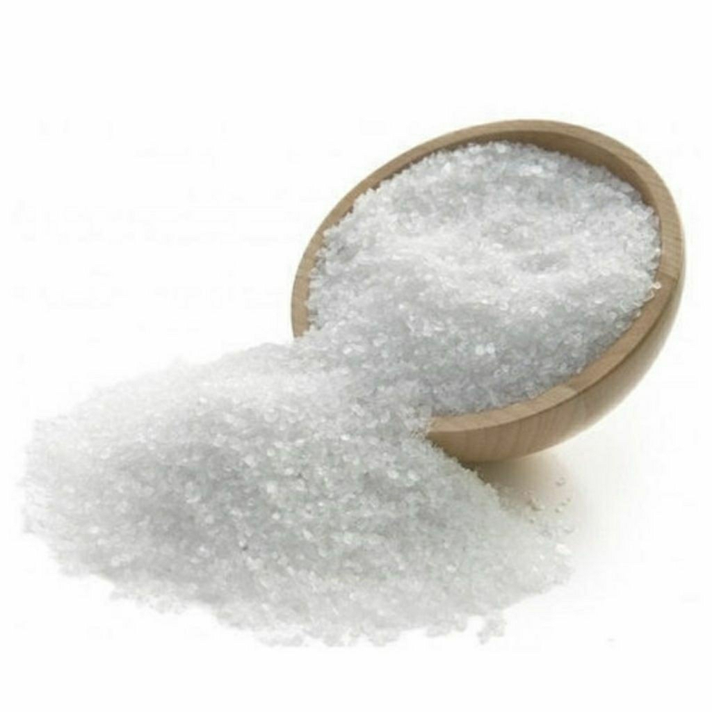 Garam Inggris Epsom Salt 500 Gram - Magnesium Sulfat