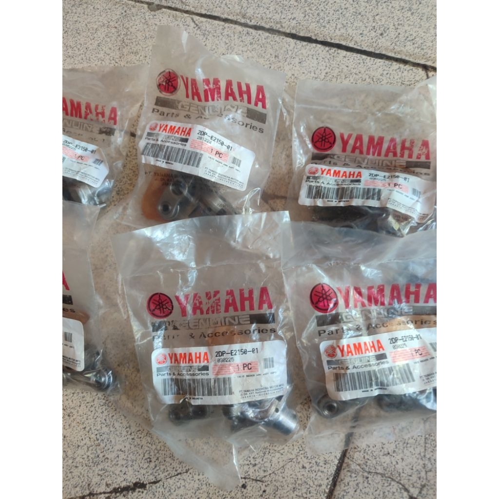 Roker Arm IN Nmax Aerox Lexy Original YAMAHA