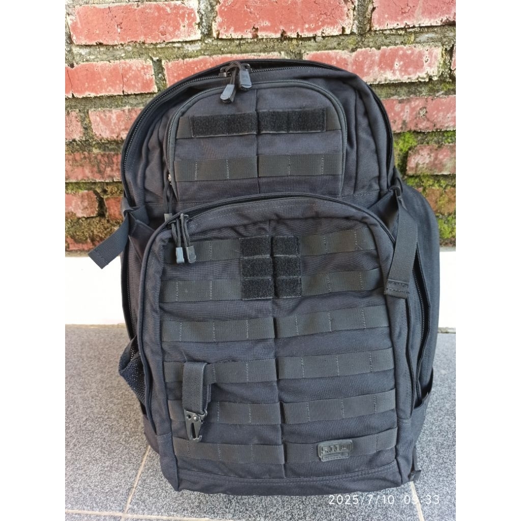 TAS RANSEL 511 RUSH 72 PRELOVED