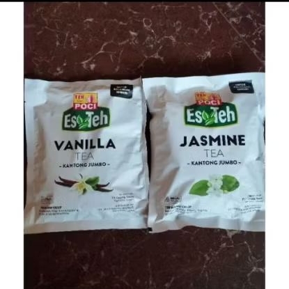 

1 kantong Teh poci