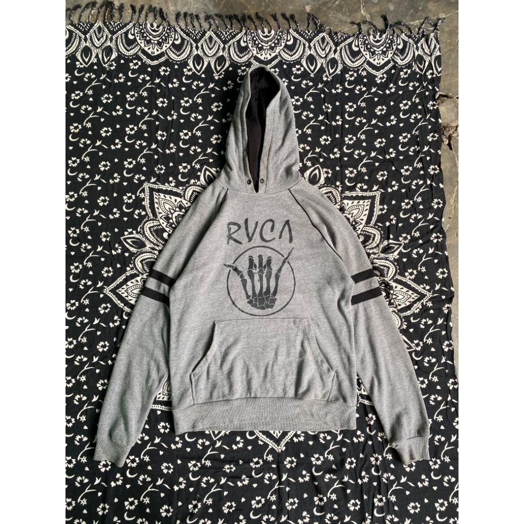 RVCA Hoodie Second