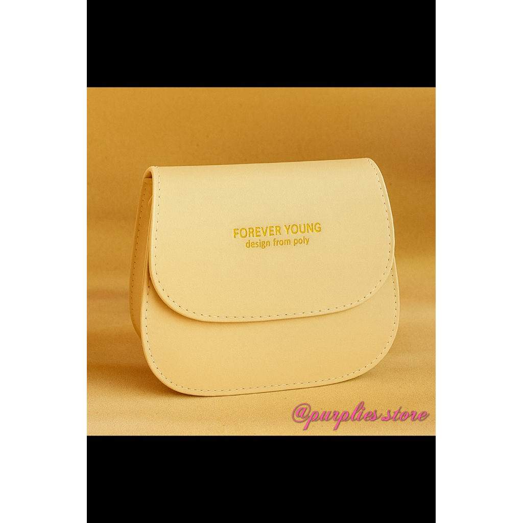 Tas Selempang Wanita/Tas Selempang Korean Style