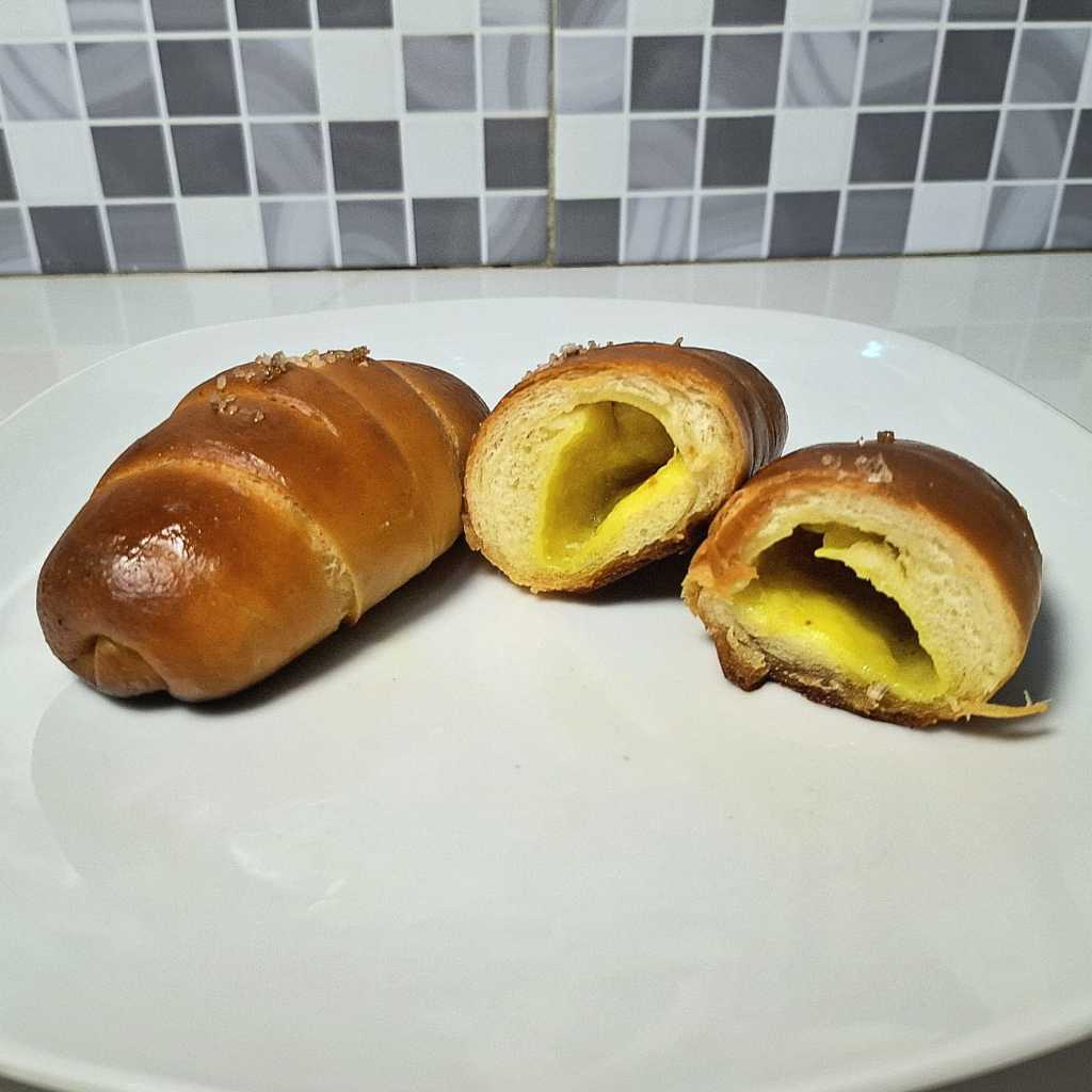 

Salt Bread Original Butter