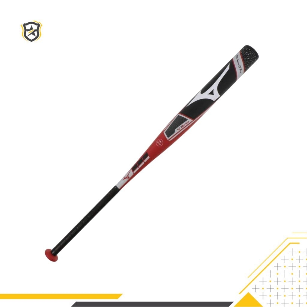 Bat Softball Mizuno Pro X02