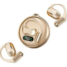 HERMES TWS Ai Translator Handsfree Bluetooth Translate Bahasa Headset Bluetooth Ai TWS Bluetooth 5.4