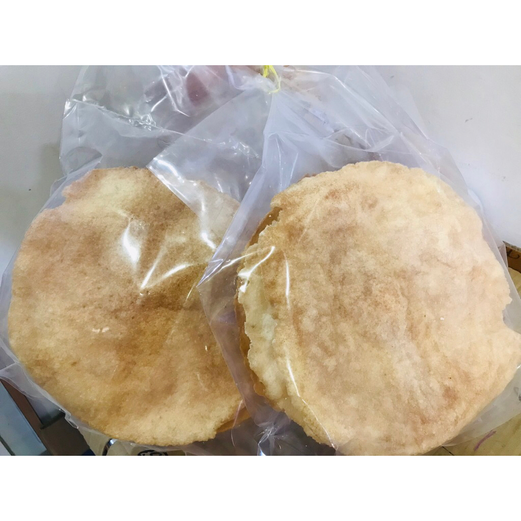 

OPAK KERUPUK UBI SINGKONG SIAP MAKAN RENYAH DAN ENAK