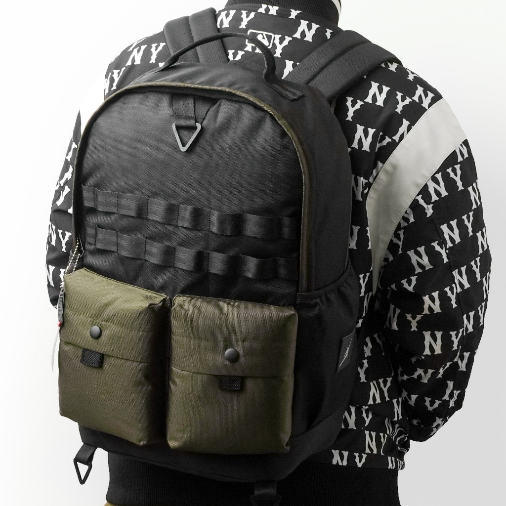 Tas Ransel Air Jordan Backpack Sport