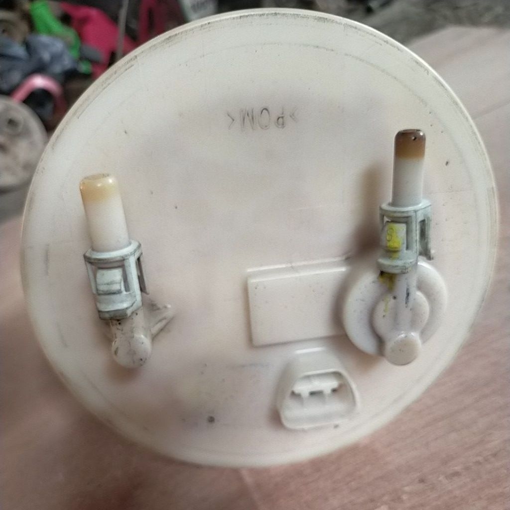 Fuel Pump Pompa bensin Sigra original copotan mobil 23220 - BZ180