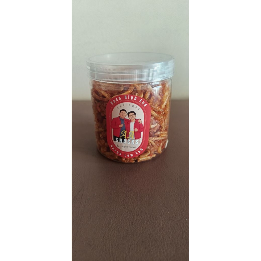 

MUSTOFA KACANG BANDUNG