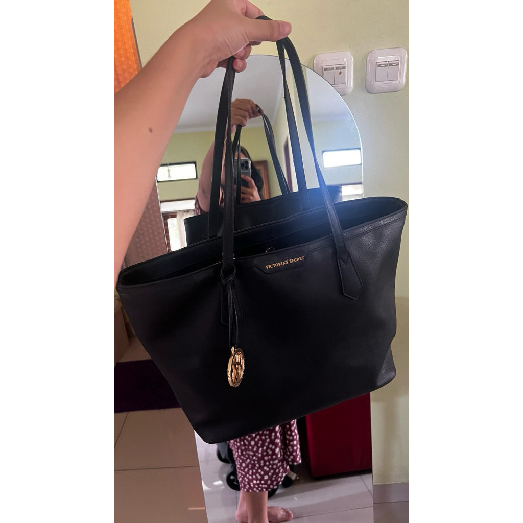 Victoria Secret Bag Preloved